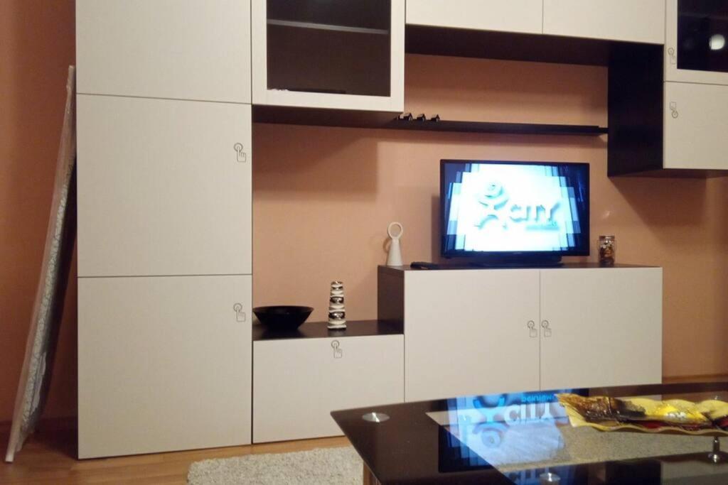 Mia'S Apartment, Stylish One Bedroom Suite ソフィア エクステリア 写真